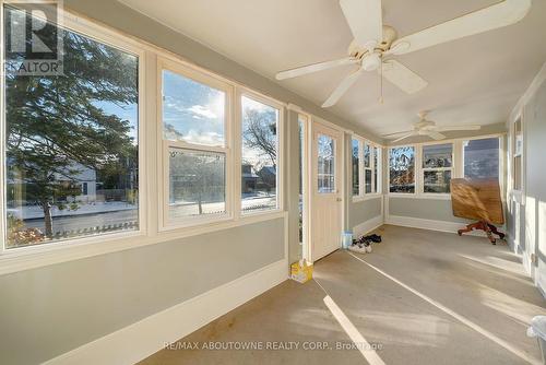 47 Stewart Street, Oakville, ON - Indoor Photo Showing Other Room