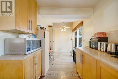 47 Stewart Street, Oakville, ON - Indoor Photo Showing Kitchen