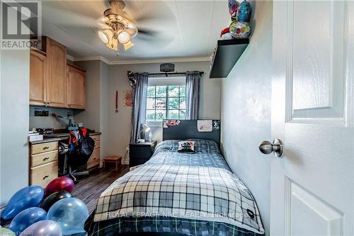 52078 Regional Road 24, Wainfleet, ON - Indoor Photo Showing Bedroom