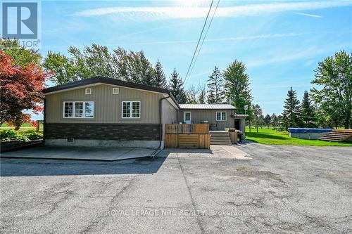 52078 Regional Road 24, Wainfleet, ON - Outdoor