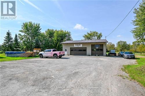 52078 Regional Road 24, Wainfleet, ON - Outdoor