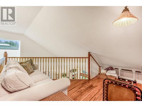 3515 Ridge Boulevard, West Kelowna, BC - Indoor