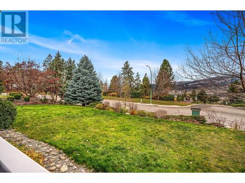 3515 Ridge Boulevard, West Kelowna, BC - Outdoor