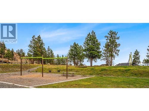 3515 Ridge Boulevard, West Kelowna, BC - Outdoor With View