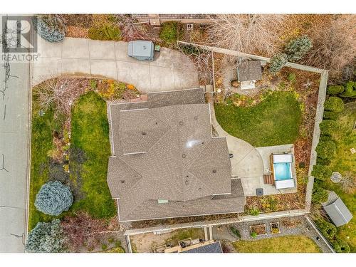 3515 Ridge Boulevard, West Kelowna, BC - Outdoor