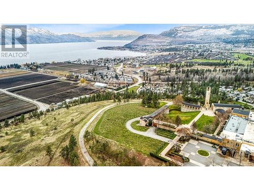 3515 Ridge Boulevard, West Kelowna, BC - Outdoor With View