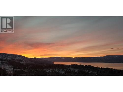 3515 Ridge Boulevard, West Kelowna, BC - Outdoor With View