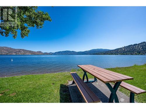 3515 Ridge Boulevard, West Kelowna, BC - Outdoor With Body Of Water With View