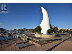 The Sails - Kelowna - 