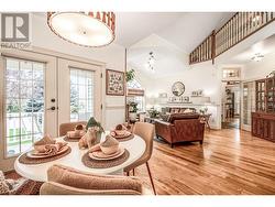 patio door to private veranda - great for morning coffee - 