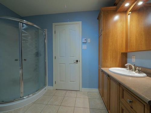 Salle de bains - 4260 Rue Notre-Dame E., Trois-Rivières, QC - Indoor Photo Showing Bathroom