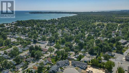 228 Ridgeway Road, Fort Erie, ON - Outdoor With Body Of Water With View