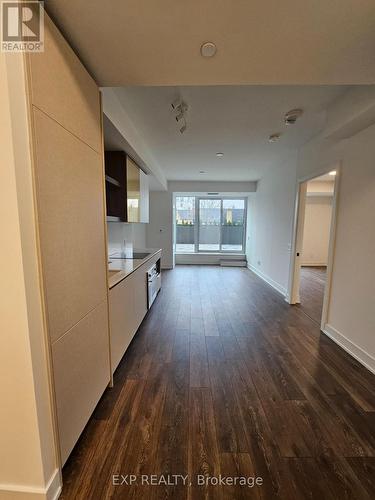 209 - 1285 Queen Street E, Toronto, ON - Indoor