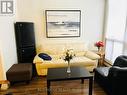 874 - 38 Tandridge Crescent, Toronto, ON  - Indoor Photo Showing Living Room 