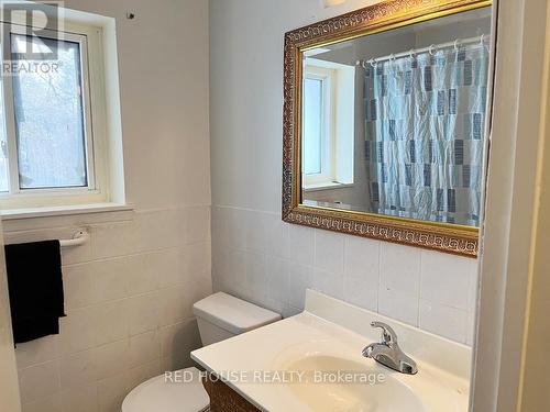 874 - 38 Tandridge Crescent, Toronto, ON - Indoor Photo Showing Bathroom