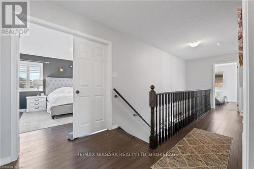 8849 Dogwood Crescent, Niagara Falls, ON - Indoor Photo Showing Other Room