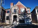 48 John Bradbury Court, Aurora, ON  - Outdoor With Facade 