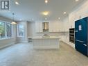 48 John Bradbury Court, Aurora, ON  - Indoor Photo Showing Kitchen 