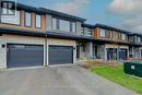 6 - 461 Blackburn Drive, Brantford, ON  - Outdoor With Facade 