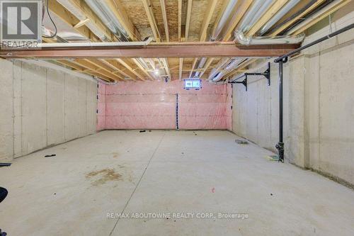 6 - 461 Blackburn Drive, Brantford, ON - Indoor Photo Showing Basement