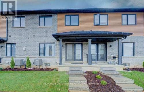 6 - 461 Blackburn Drive, Brantford, ON - Outdoor