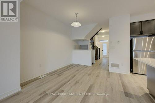 6 - 461 Blackburn Drive, Brantford, ON - Indoor Photo Showing Kitchen