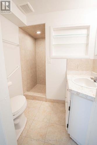 223 Bel Air Avenue, Hamilton (Winona), ON - Indoor Photo Showing Bathroom