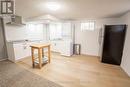 223 Bel Air Avenue, Hamilton (Winona), ON  - Indoor Photo Showing Laundry Room 