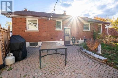 223 Bel Air Avenue, Hamilton (Winona), ON - Outdoor With Exterior