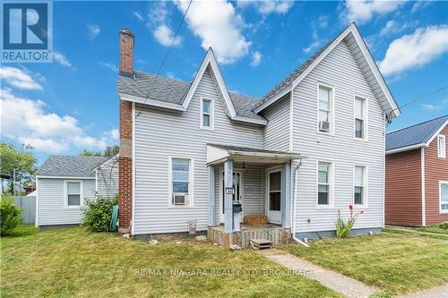 640 King Street, Port Colborne, ON - Outdoor