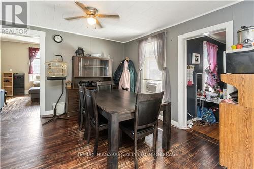 640 King Street, Port Colborne, ON - Indoor Photo Showing Dining Room