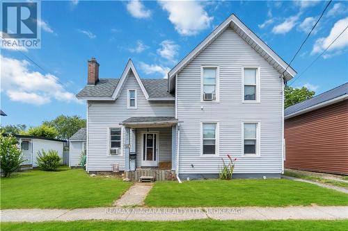 640 King Street, Port Colborne, ON - Outdoor