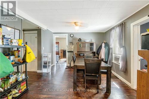 640 King Street, Port Colborne, ON - Indoor Photo Showing Dining Room