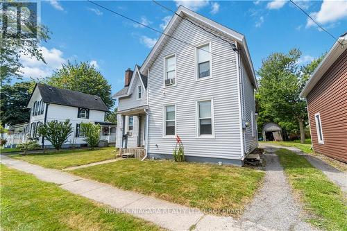 640 King Street, Port Colborne, ON - Outdoor