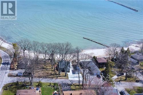 15 Oakridge Crescent, Port Colborne (Sugarloaf), ON - Outdoor With Body Of Water With View