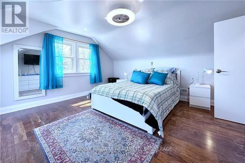 15 Oakridge Crescent, Port Colborne (Sugarloaf), ON - Indoor Photo Showing Bedroom