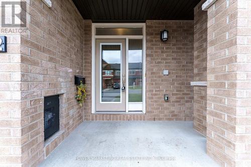 762 Cairn Crescent, Ottawa, ON - Outdoor With Fireplace With Exterior