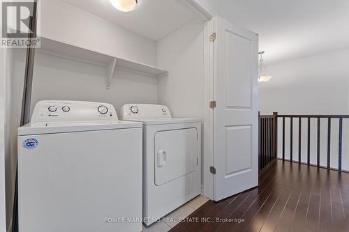 762 Cairn Crescent, Ottawa, ON - Indoor Photo Showing Laundry Room