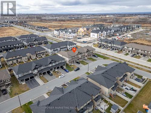 762 Cairn Crescent, Ottawa, ON - Outdoor With View