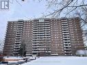 1001 - 1705 Playfair Drive, Ottawa, ON  - Outdoor With Balcony With Facade 