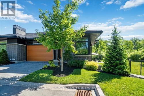 11 - 6 Juniper Trail, Welland, ON - Outdoor