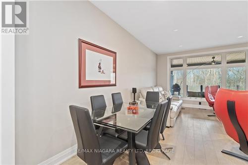 11 - 6 Juniper Trail, Welland, ON - Indoor Photo Showing Dining Room