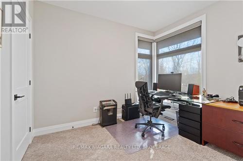 11 - 6 Juniper Trail, Welland, ON - Indoor Photo Showing Office