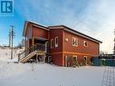 22-19 Wann Road, Whitehorse, YT  - Outdoor With Exterior 