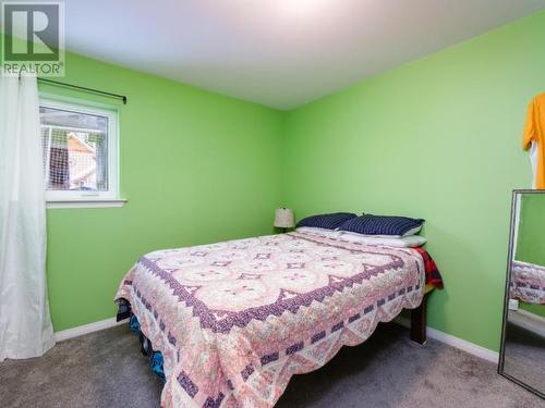 22-19 Wann Road, Whitehorse, YT - Indoor Photo Showing Bedroom