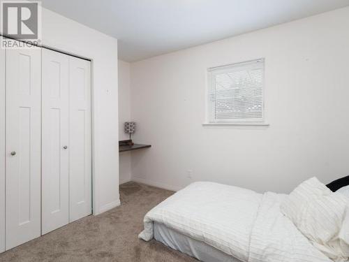 22-19 Wann Road, Whitehorse, YT - Indoor Photo Showing Bedroom