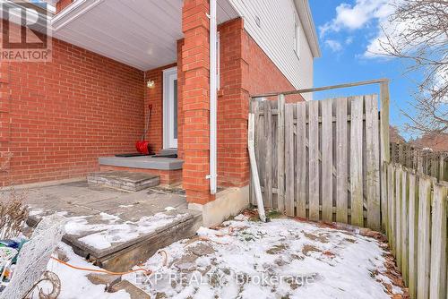 88 Waverley Road, Clarington, ON - Outdoor With Exterior