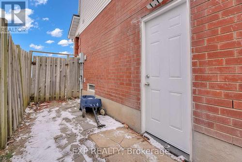 88 Waverley Road, Clarington, ON - Outdoor With Exterior