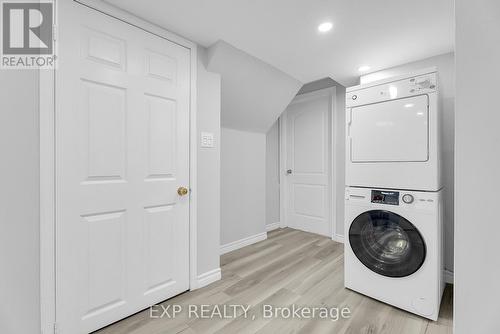 88 Waverley Road, Clarington, ON - Indoor Photo Showing Laundry Room