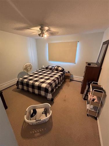 303 1583 26Th Street, Brandon, MB - Indoor Photo Showing Bedroom